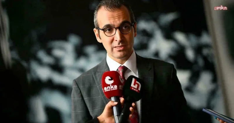 Şişli kayyumu AYM de görüşülecek: Şişli yeniden Başkanıyla yönetilmeli