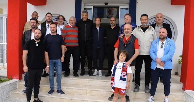 Fethiyespor da Sait Karafırtınalar dümene geçti Muğla Haberleri