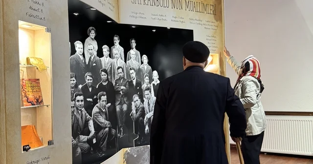 Tarihi rüştiye binası Kalealtı Eğitim ve Kent Tarihi Müzesi ne dönüştü Sultan 2. Abdulhamit Han tarafıdan yaptırılan rüştiye binası artık müze olarak hizmet verecek Karabük Haberleri