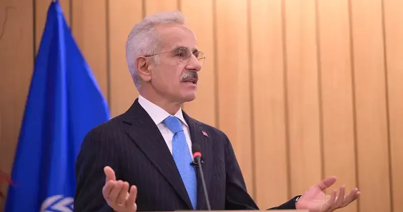 Bakan Uraloğlu, IMO Genel Kurulu nda konuştu