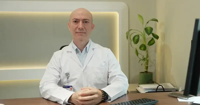 ‘İyi huylu prostat büyümesi erken tanı ve doğru tedaviyle kalıcı olarak çözülebilir’