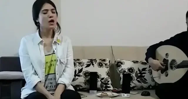 Şehit öğretmen Aybüke Yalçın rahmetle anılıyor VİDEO İZLE