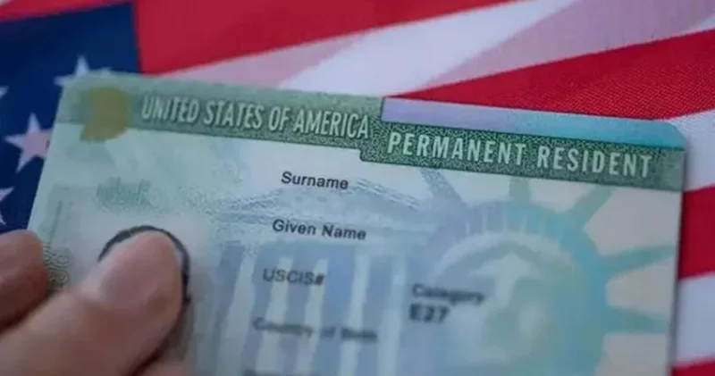 ABD Green Card başvuruları ne zaman başlayacak, neden başlamadı? ABD Dışişleri Bakanlığı ndan Green Card açıklaması geldi
