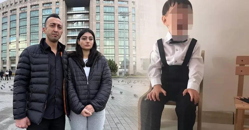 3 yaşındaki Karan ilaçlama yüzünden mi öldü? Kahreden rapor ortaya çıktı!