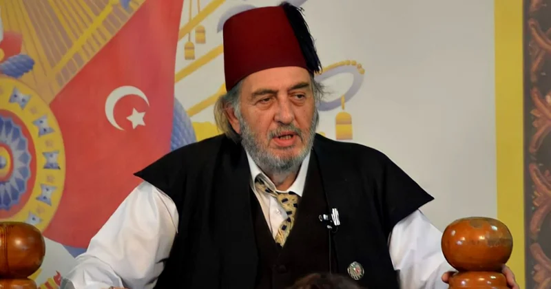 Kadir Mısıroğlu nun X hesabının konumu İngiltere çıktı, sosyal medya karıştı Sözcü Gazetesi