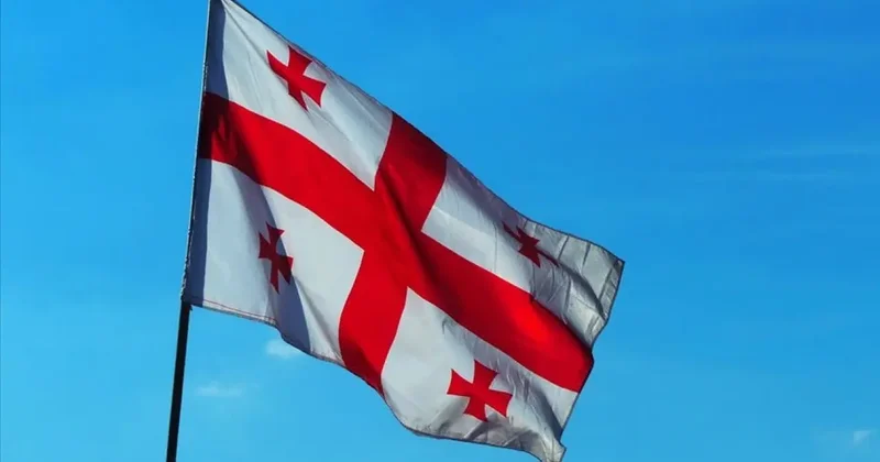 Gürcistan da toprak kayması! Ölü ve yaralılar var