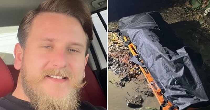 Sakarya haberleri: Tüfek ve kan izleri... Uçurumda şüpheli ölüm SON DAKİKA HABER Son dakika haberleri