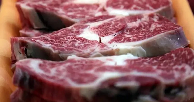 ESK dan et fiyatlarına ayar! Yalan üreticiyi vuruyor