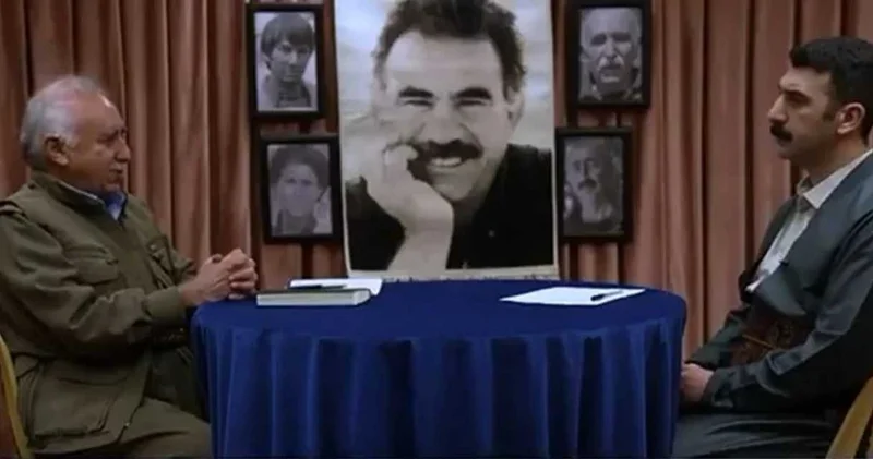 CHP nin İmralı kararına PKK dan tehdit: Bu hatadan donmezlerse...