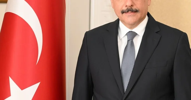 Vali Çiftçi den DAGC ye kutlama mesajı Erzurum Haberleri