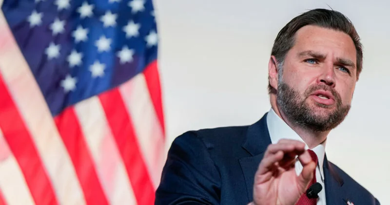 ABD Başkan Yardımcısı ndan askeri personele yasa dışı emirlere uymayın çağrısı yapan Demokratlara tepki Dış Haberler