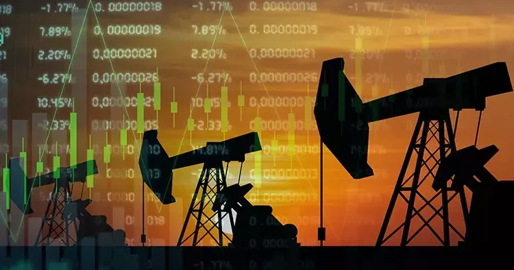 Petrol barış ateşiyle geriledi