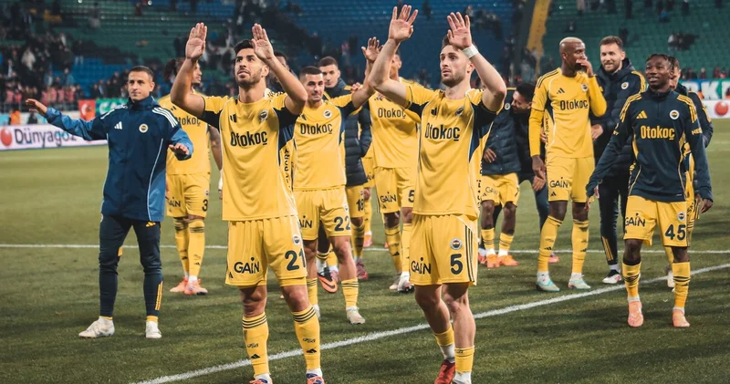 Spor yazarları, Çaykur Rizespor Fenerbahçe maçını değerlendirdi! Fenerbahçe Haberleri