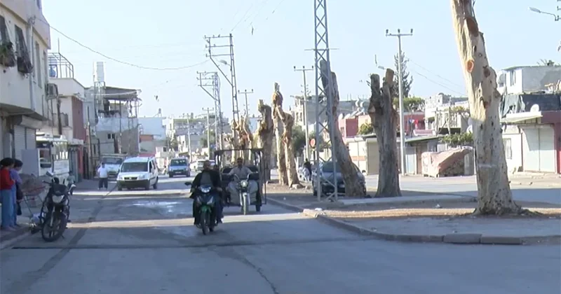 Ne Çinçin ne Kadifekale ne de Tarlabaşı… İşte Türkiye nin en tehlikeli mahallesi Sözcü Gazetesi