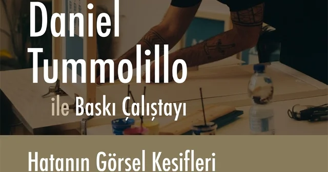 SAÜ de Hata nın sanata dönüşeceği çalıştay Sakarya Haberleri