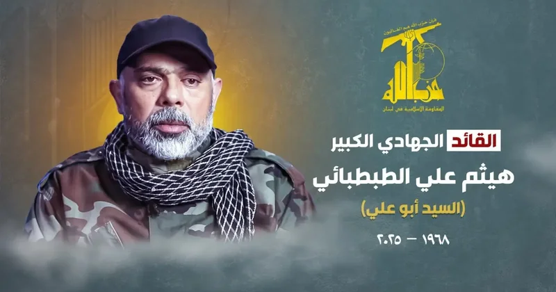 Suikastte kurban gitti! Askeri lider öldürüldü