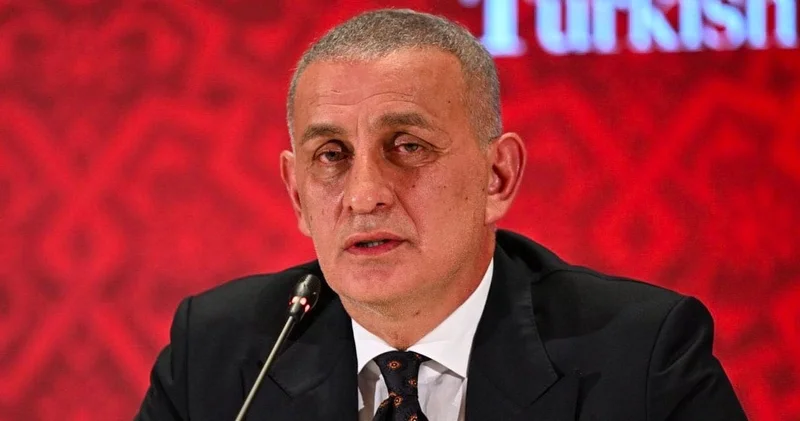 Hacıosmanoğlu bahis soruşturmasındaki son durumu açıkladı