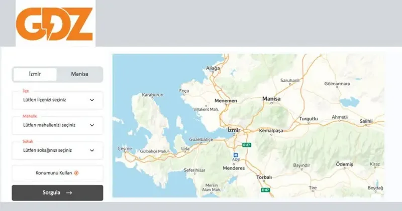 GEDİZ ELEKTRİK KESİNTİ SORGULAMA: 24 Kasım İzmir’de elektrikler ne zaman gelecek, Bayraklı, Bergama, Buca, Çeşme, Çiğli, Foça, Karabağlar, Karşıyaka, Konak hangi mahallede kesinti olacak? Son Dakika Haberleri