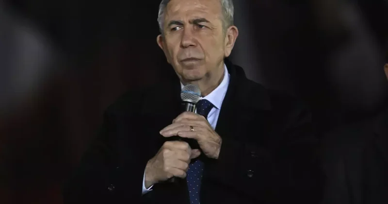 Mansur Yavaş konser soruşturması iznine kayıtsız kalmadı: İlk hamle geldi