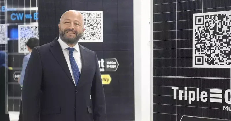 CW Enerji bayilerini Antalya da ağırladı