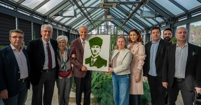 Ediz Hun 85 inci yaşını böyle kutladı Sözcü Gazetesi