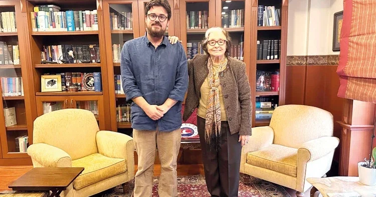 3 neslin öğretmeni