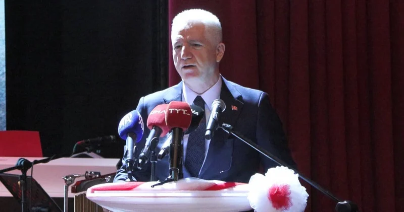 İstanbul Valisi Gül den akıllara durgunluk veren açıklama: Öğretmen ihtiyacımız yok denecek kadar az