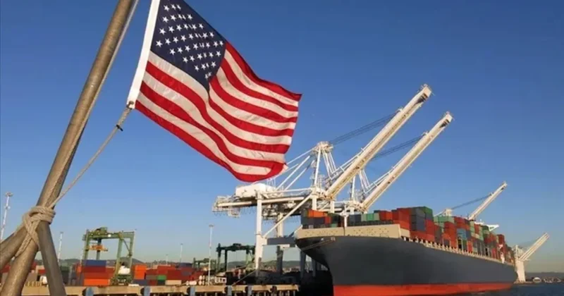 AB geri adım attı! ABD ile çelik tarifelerini düşürecek Sözcü Gazetesi