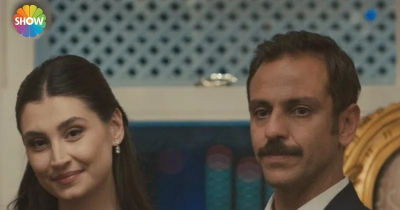 ‘Veliaht’ın yeni bölümünden bir tanıtım daha yayınlandı