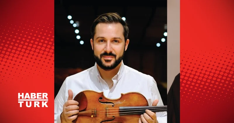 Müziğin Klasik Dokunuşları ENKA Sanat ta