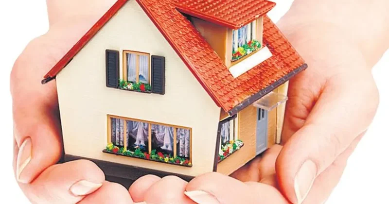 Emlak vergisine tavan uygulaması geliyor