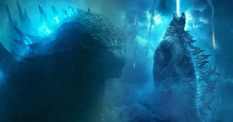 Derin denizlerin Godzill sı sadece 3 dakikalığına yüzeye çıktı! 20 yılın en büyük sırrı... Sözcü Gazetesi