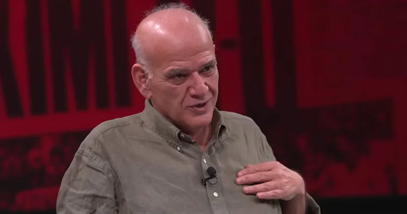 Ahmet Çakar Fenerbahçe maçındaki skandal hakem hatasını açıkladı