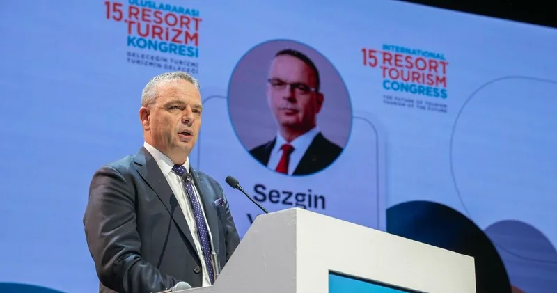 İş Bankası Genel Müdür Yardımcısı Sezgin Yılmaz: 2026 yılının haziran ayına kadar KOBİ lerde likidite sorunu devam edecek İş Yaşam Haberleri