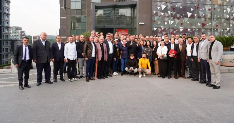 Gürsel Tekin yol haritasını açıkladı: 40 kişilik kurul oluşturacağız