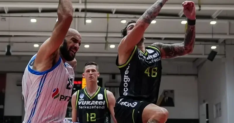 Basketbol Süper Ligi’nde Merkezefendi’den kritik adım: Sezonun ilk deplasman galibiyeti geldi Basketbol Haberleri