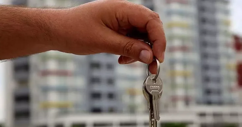 Emlak vergisi ikinci taksit ödemeleri için son gün 1 Aralık