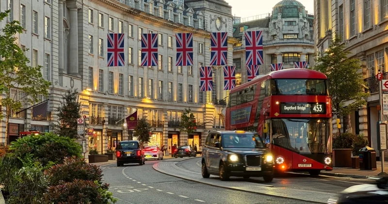 Londra turist vergisi ne hazırlanıyor İş Yaşam Haberleri