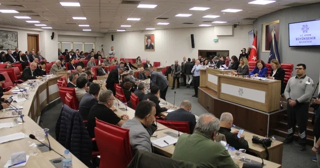 İndirimli suda komisyon ek süre istedi Aydın Haberleri