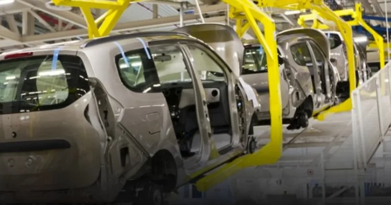 Dev markalar üretimi durdurmak zorunda kalacak: Yeni kriz otomotivi vurdu Sözcü Gazetesi