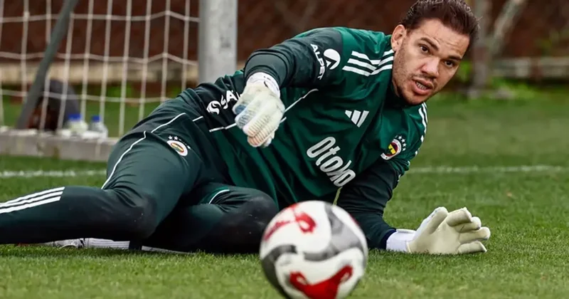 Ederson tam 3 yıl sonra bir ilki yaşadı