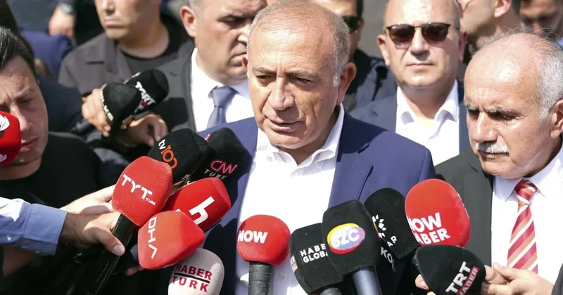 Gürsel Tekin duyurdu! 39 ilçe için yeni hamle!