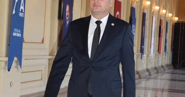 Başkan Saruhan; Başımızın tacı öğretmenlerimizin günü kutlu olsun Denizli Haberleri