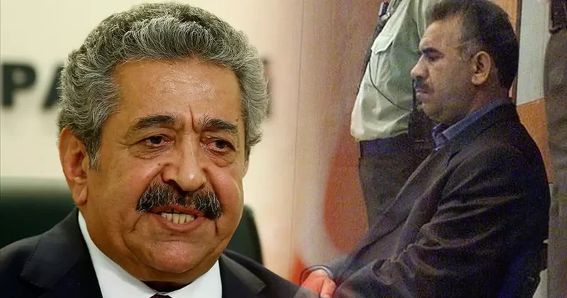 Son dakika İmralı ziyareti tarihi kafa karıştırdı, MHP li ismin paylaşımı merak uyandırdı