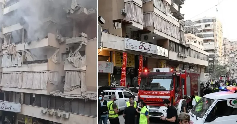 Hizbullah, askeri kanadının lideri Heysem Ali Tabatabai nin İsrail saldırısında öldüğünü açıkladı: Hayatını direnişe adadı Ortadoğu Haberleri