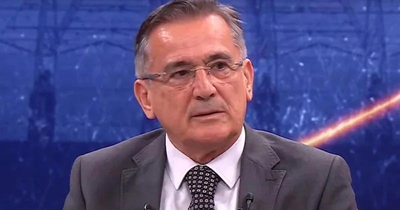 Mustafa Çulcu: Skandal!