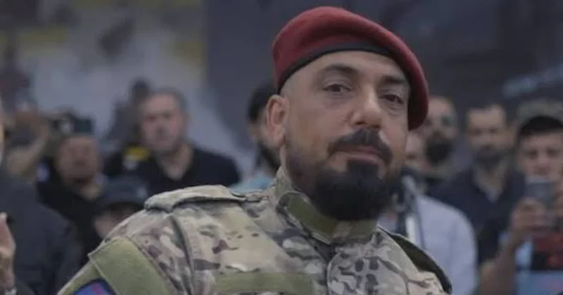 İsrail saldırısında Hizbullah ın iki numarası öldürüldü Sözcü Gazetesi