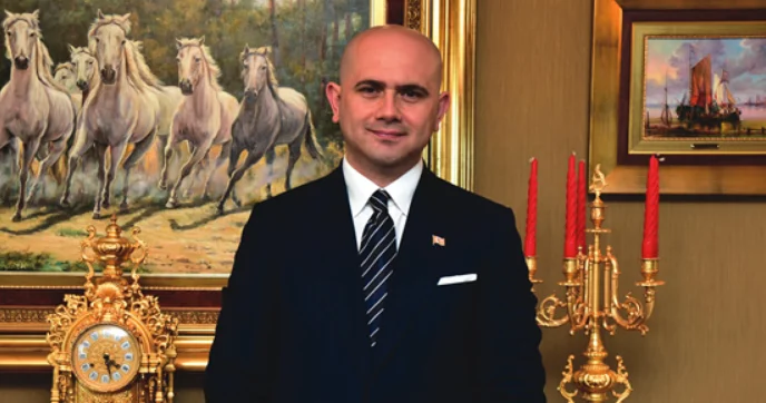 Cihan Ekşioğlu hakkında suçtan kaynaklanan malvarlığı değerlerini aklama suçundan tahliye kararı verildi, tefecilik suçundan tutukluluğu devam edecek