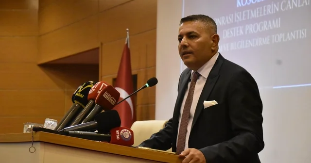 Başkan Sadıkoğlu: Mücbir Sebep hali devam etmeli Malatya Haberleri