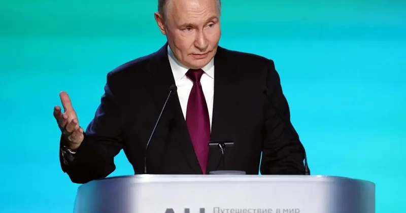 Rusya, ABD nin Ukrayna Barış Planı İçin Görüşme Bekliyor